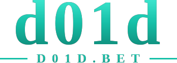 d01d logo
